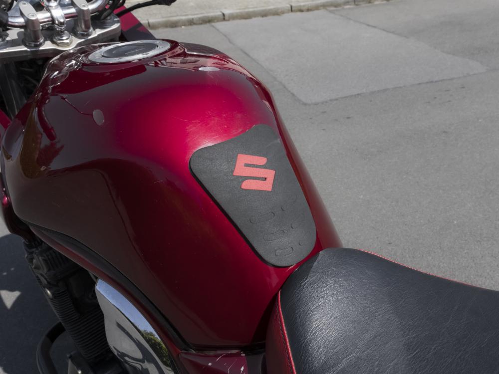 Motorrad verkaufen Suzuki GSF 1200 Ankauf